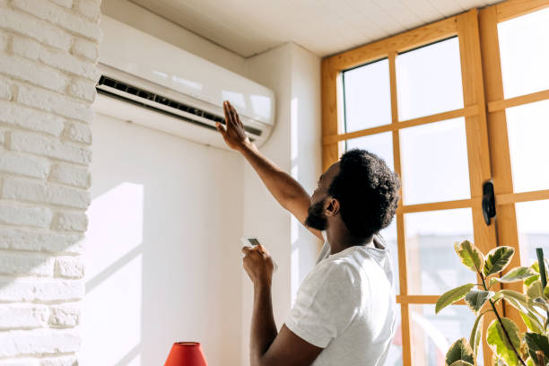 Best HVAC emergency services  in Eagle, CO