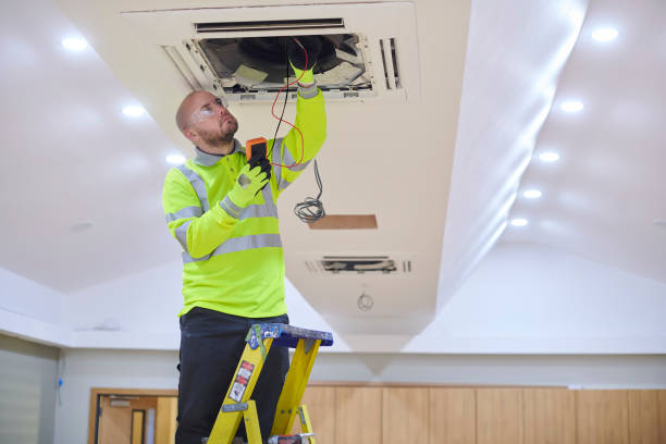 Best Ductless HVAC repair  in Eagle, CO