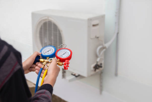 Best HVAC system installation  in Eagle, CO