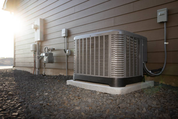 Best 24/7 HVAC repair  in Eagle, CO
